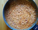 Rakott tészta (Lusta lasagne) recept fázis 9 fotója