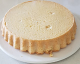 Foto del paso 8 de la receta: Tarta de ricota con dulce de leche