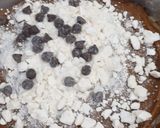 Foto del paso 4 de la receta: Torta granjita. Grace