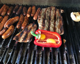 Foto del paso 9 de la receta: Asado familiar 🇨🇱 tiki tiki tii!!