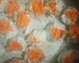 Foto langkah ke 4 dari resep Dimsum daging ala Korea.