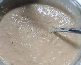 Foto del paso 3 de la receta: Tortitas de manzana y avena 🍎