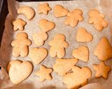 Mézeskalács🩷 recept fázis 7 fotója