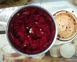 Moong Dal Beet Root Curry recipe step 1 photo