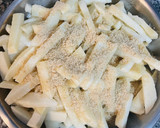 紅油醃筍的食譜步驟5照片