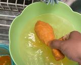 Foto langkah ke 5 dari resep Ayam Goreng Crispy.