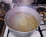 Foto del paso 1 de la receta: Corazón a la cacerola con lo que tengas en casa..