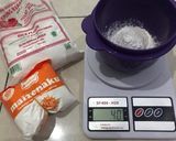 Foto langkah ke 3 dari resep Sate Padang.
