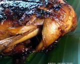 Foto langkah ke 4 dari resep Ayam Bakar Taliwang.