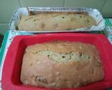 Foto del paso 9 de la receta: Budín inglés con frutos secos