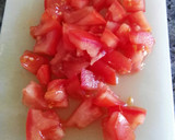 Foto del paso 2 de la receta: Almejas con tomate