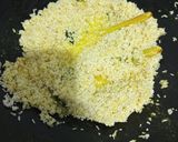 Foto langkah ke 2 dari resep Tumpeng Mini.