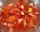 Foto langkah ke 5 dari resep Es Tomat Segerrrr!.