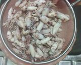 Foto langkah ke 2 dari resep Sambal Baby Cumi.