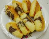 Foto langkah ke 5 dari resep Kue Pukis Sederhana.