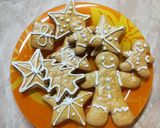 Mézeskalács recept fázis 10 fotója
