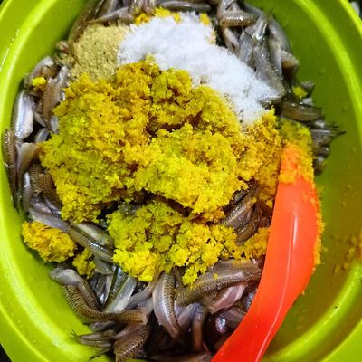 Langkah 2