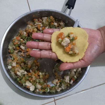 Langkah 6