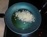 Φωτογραφία βήματος 5 της συνταγής Risotto με πράσινα φασολάκια και mascarpone. Υπέροχα κρεμώδες και αρωματικό!
