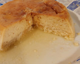 Foto del paso 4 de la receta: Flan de coco en microondas