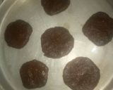 Foto del paso 4 de la receta: Galletas de Chocolate