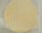 Foto del paso 3 de la receta Masa para pizza - 2 ingredientes