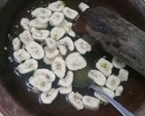 Foto langkah ke 5 dari resep Asinan Pisang Kepok Mengkal [06].