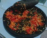 Foto langkah ke 2 dari resep Ceker Pedas level 7.