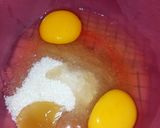 Foto langkah ke 1 dari resep Bolu Sukade.