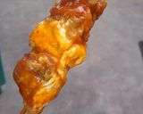 Foto langkah ke 10 dari resep Cilor Gulung Nostalgia.