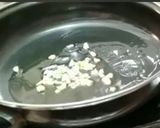 व्हाइट सॉस चीज़ पास्ता रेसिपी चरण 2 फोटो