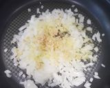 Foto del paso 2 de la receta: Pimentones rellenos de carne y vegetales