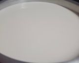 Foto del paso 1 de la receta: Yogurt Griego casero