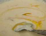 হায়দ্রাবাদী খোয়ে কি ক্ষীর(Hyederabadi khoye ki kheer recipe in Bengali) রেসিপির ধাপ 5 ছবি