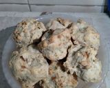 Foto del paso 6 de la receta: Pancitos saborizados para picadas