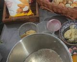 Foto langkah ke 1 dari resep Donat Kentang Frozen #626.