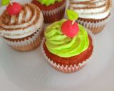 Foto del paso 13 de la receta: Muffins de manzana 🍎y canela🟤
