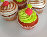 Foto del paso 13 de la receta: Muffins de manzana 🍎y canela🟤