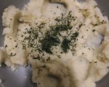 Foto langkah ke 1 dari resep Kentang Goreng Keju/Potato Cheese Stick.