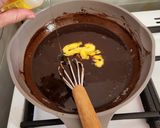 Foto langkah ke 6 dari resep 152. Chocolate Filling (Isian Coklat).