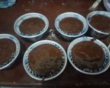 Foto langkah ke 7 dari resep Bolu Kukus Cokelat Gluten Free.