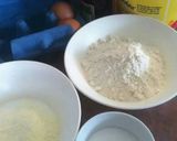 Foto langkah ke 2 dari resep Nastar Jagung.