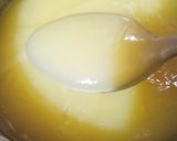 صورة لخطوة 2 من وصفة كيكة الليمون الإيطالية 🇮🇹 La Torta Nua al limone🍋