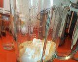 Foto del paso 1 de la receta Batido de plátano y yogur