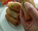 Foto langkah ke 4 dari resep Lunpia Indomie.