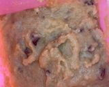 Foto del paso 3 de la receta: Pastelito de moras keto