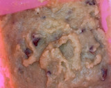 Foto del paso 3 de la receta: Pastelito de moras keto