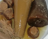 Foto del paso 3 de la receta: Galletas de coco y piloncillo