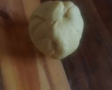 A picture of step 12 of Sesame Peanut Obbatu/Poli/Holige.