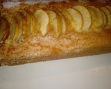 Foto del paso 3 de la receta: Budín de manzana 🍞🍎